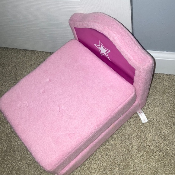 American Girl Toys American Girl Futon Hotel Bed Poshmark